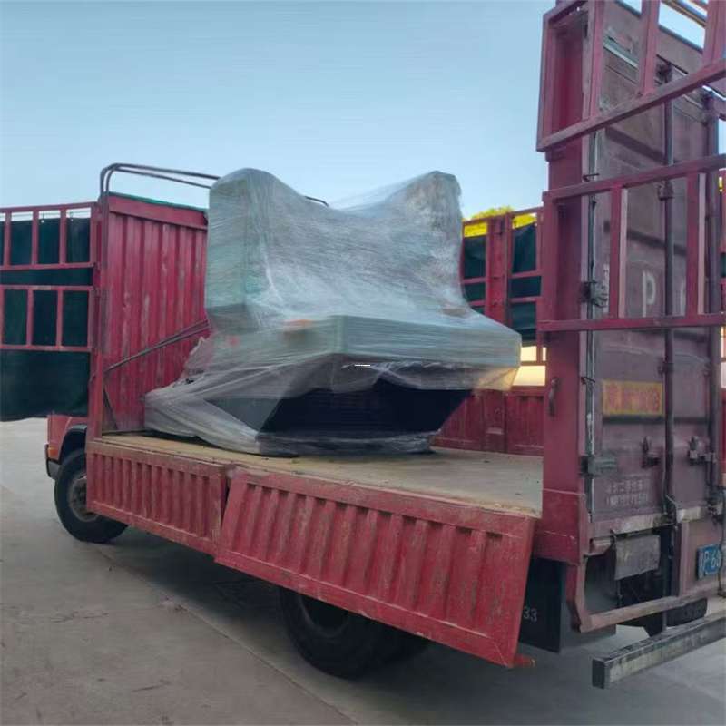 牡丹江市和静县：物流专线的高效货运解决方案