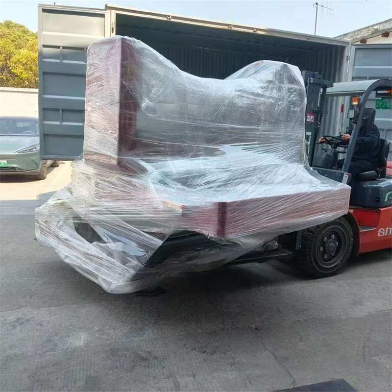 牡丹江市眉山市物流专线：多元货运服务探秘